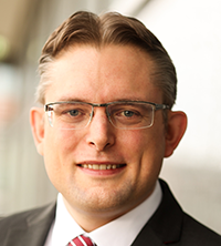 David Michael Dreistadt