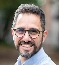 Alessandro Parente